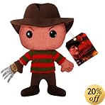 �uPlushies - A Nightmare On Elm Street: Freddy Krueger�v�̃C���[�W�摜