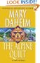 The Alpine Quilt: An Emma Lord Mystery (Emma Lord Mysteries)