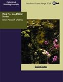 Ward No. 6 and Other Stories (Large Print)