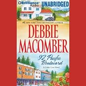 92 Pacific Boulevard: Cedar Cove, Book 9 | Debbie Macomber