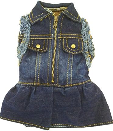 TOWOMO Western Style Jumper Skirt Mobile Phone Bag With Shoulder Strap Cross Body Phone Purse-Blue