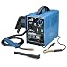 Clarke WE6480A 120-Volt Fluxcore Wire Welder
