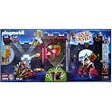 Playmobil Knights' Take Along Castle