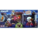 Playmobil Knights' Take Along Castle