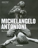 Antonioni: Poetry and Motion - The Film Art of Michelangelo Antonioni (Basic Film Series)