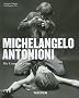Michelangelo Antonioni: Poetry and Motion - The Film Art of Michelangelo Antonioni (Basic Film Series)
