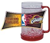 NBA Cleveland Cavaliers Freezer Mug