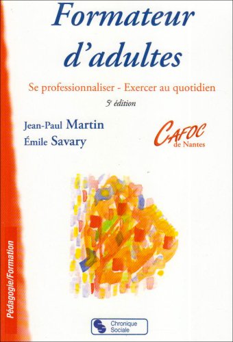 adultes