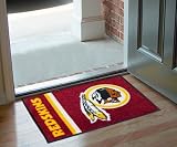 Washington Redskins New Door Mat Rug Doormat