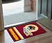 Washington Redskins New Door Mat Rug Doormat
