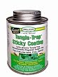Tanglefoot Bird Repellent 8oz. Tangle - Trap Brushable