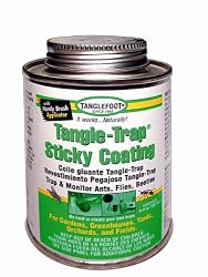 Tanglefoot Bird Repellent 8oz. Tangle - Trap Brushable