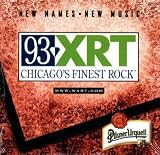 93 XRT New Names, New Music