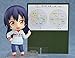 Good Smile Love Live Nendoroid Umi Sonoda (Training Outfit Version)