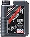 Liqui Moly Racing Synth 4T 10 W 60 Motoröl Motorrad 1 l