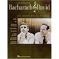 The Songs of Bacharach and David (Paperback)
