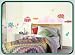 Nancy Hadley Tea Party Wall Stickers