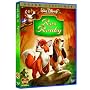 Rox & Rouky - �dition 25�me anniversaire (inclus u&hellip <b>DVD</b> ~ Mickey Rooney