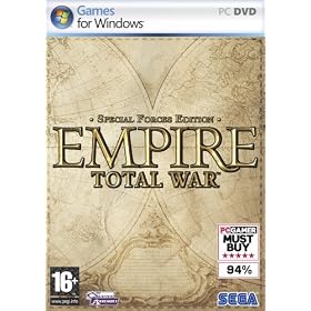 Empire: Total War