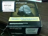 Akebono ASP526 Front Ceramic Pads