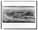Historic Print (L): Planning drawing for a park for the Senate Park Commission, Washi...