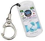 Net Jet Booster Key - Foster’s Home For Imaginary Friends - Buggin’ Out
