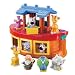 Little People Fisher Price Noah's Ark