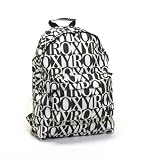Outdoor Living : Roxy Backpack / Rucksack - Sugar Baby Monochrome
