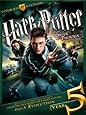 Harry Potter and the Order of the Phoenix (Three-Disc Ultimate Edition)