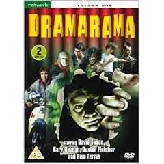Dramarama - Volume 1 [DVD]