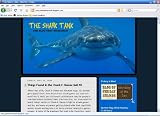 The Shark Tank