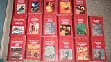 Best Loved Books for Young Readers~complete 17 Volume Set (Readers Digest, 16 volumes)