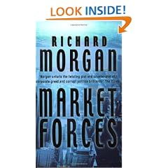 Market Forces (GOLLANCZ S.F.)