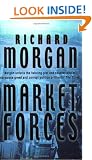 Market Forces (GOLLANCZ S.F.)