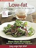 Low-fat : a classic kitchen collection for the busy cook