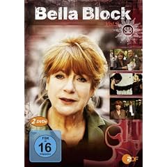 Bella Block - Vol. 2 [2 DVDs]
