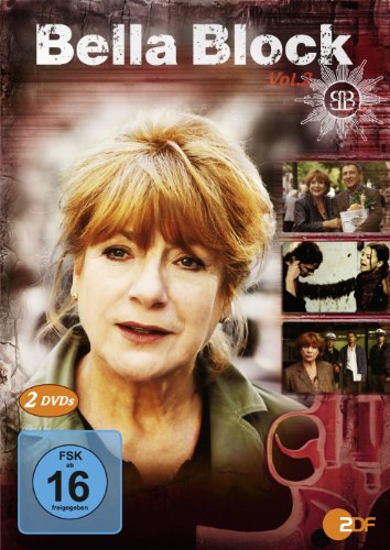 Bella Block - Best Of Vol. 2 [Edizione: Germania]