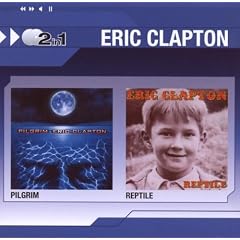 Pilgrim/Reptile (2in1)