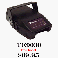 Voyager Brake Controller by Cequent