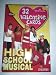 Hallmark Disney High School Musical Valentines Day Cards