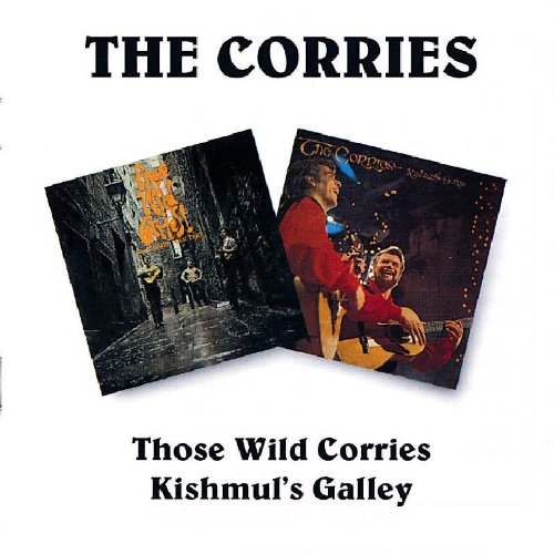 THOSE WILD CORRIES/KISHMULS GA