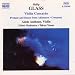 Adele Anthony - Glass: Violinkonzert, Prelude and Dance from ..