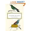 On Wings of Song: Poems About Birds (Everyman's Library Pocket Poet)