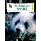 Click here to buy Endangered Species (Hands-On Minds-On Science Series) by  WILLIAM CROSS, J.R. CROSS, and Tricia Ball.