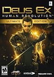 Deus Ex: Human Revolution - Ultimate Edition [Mac Download]