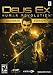 Deus Ex: Human Revolution - Ultimate Edition [Mac Download]