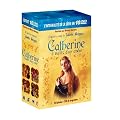 Catherine - Il suffit d'un amour : L'int�gralit� de la s�rie
