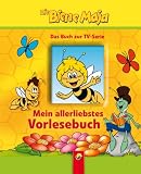 Die Biene Maja - allerliebstes Vorlesebuch