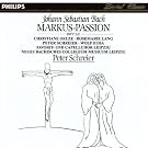 Markus-Passion Bwv 247
