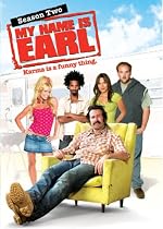 Stream My Name Is Earl - Season Two Movie Online.